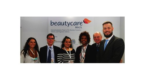 Empresas brasileiras de cosméticos devem gerar US$19,2 milhões em negócios após a Cosmoprof Worldwide