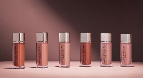 Anastasia Beverly Hills lança Lip Velvet no Brasil