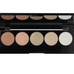 Paleta de sombras Eu Quero, da LUMI Cosméticos