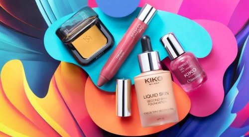 Kiko Milano chegará em setembro no Boulevard Shopping em Belo Horizonte