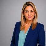 Ana Beatriz Elia é líder da in-cosmetics Latin America
