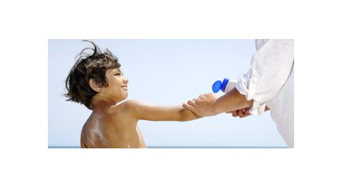 Homemade sunscreen recipes provide insufficient protection says study