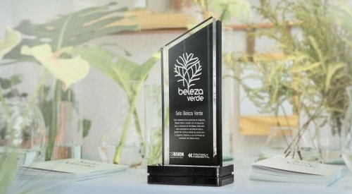 Henkel apresenta projeto em parceira com Beleza Verde