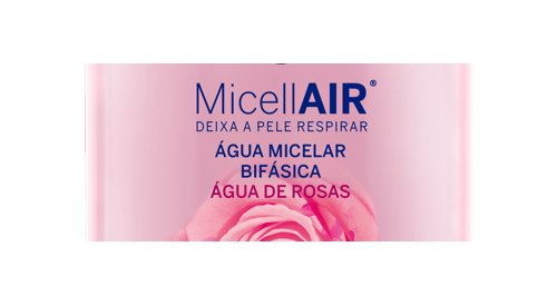 Nivea lança novas edições limitadas na gama MicellAir 
