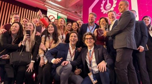 Vencedores do in-cosmetics Global Awards 2026 são revelados em Paris