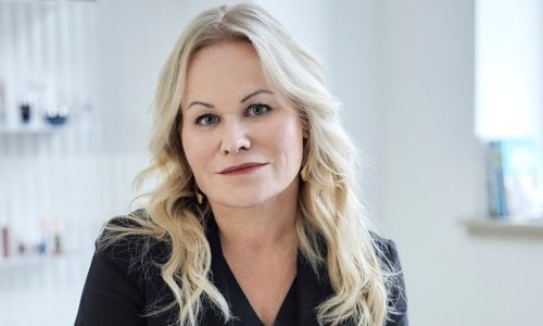 An Verhulst-Santos retorna no Brasil como chairwoman não executiva da L'Oréal