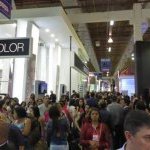 A Beauty Fair - Feira Internacional de Beleza Profissional está comemorando 10 anos