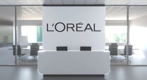 L'Oréal amplia vendas e quer ampliar conquista de novos segmentos do mercado