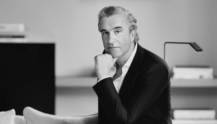 Mudanças na Puig; José Manuel Albesa é nomeado CEO