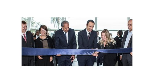 L'Oréal Brasil inaugura novo centro de pesquisa & inovação no Rio de Janeiro