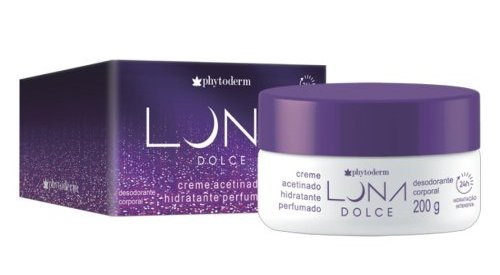 Phytoderm lança novo formato das suas fragrâncias em hidratantes perfumados
