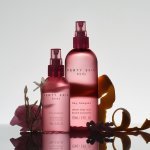 Fenty Skin traz Body Collection no Brasil com foco em fragrância (Foto: divulgação / Fenty Skin)