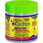  Coleção capilar Meus Cachos da Embelleze 