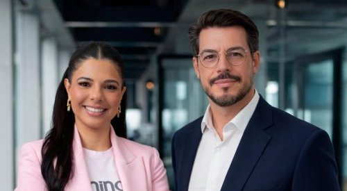 "Estamos levando a Nina Makeup a outro patamar de profissionalização”, diz a CEO