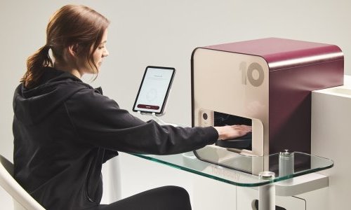 A 10Beauty capta US$ 23,5 milhões para acelerar a expansão da manicure robótica