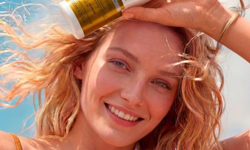 Indústria de haircare ressalta a importância do filtro solar para a saúde dos fios