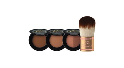 Estée Lauder adquire a empresa de cosméticos Too Faced para ganhar com a geração de internet