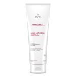 No portfólio da ADCOS, a vitamina C surge no Derma Complex Anti-Aging Corporal