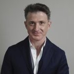 Marco Nespolo, diretor executivo do Grupo Fedrigoni