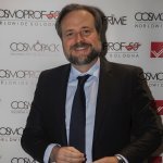 Antonio Bruzzone, General Director, BolognaFiere