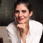 Renata Abelin é diretora de inovação e marketing em perfumaria da Givaudan Latam