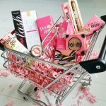 Produtos da Benefit