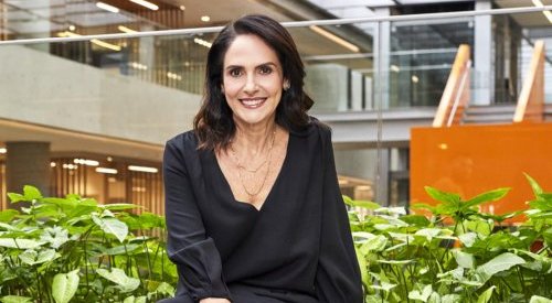 “Nosso desejo é focar na mulher latino-americana”, diz executiva da Avon