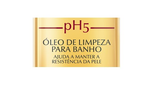 Eucerin traz ao portfólio o novo pH5 Óleo de Limpeza para Banho