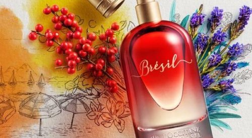 L'Occitane au Brésil celebra sete anos no Brasil