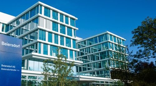 Beiersdorf corta previsão de crescimento para 2025