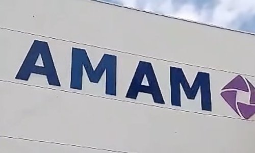 AMAM inaugura nova fábrica de cosméticos em Vinhedo, SP