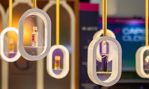 Beautyworld Middle East surfa no boom dos perfumes e expande horizontes