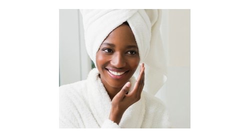 Um ingrediente 100% natural para a beleza da pele africana