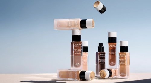 Hermès: Vendas sobem apesar das tarifas, mas o segmento de beleza fica para trás