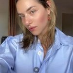 Filtro criado pelo L'Occitane en Provence para testar maquiagens Fruits & Vitamine