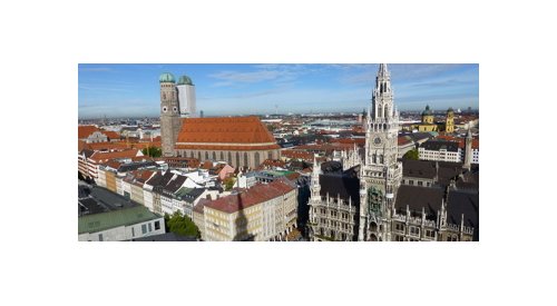 IFSCC to hold its 30th Congress in Munich