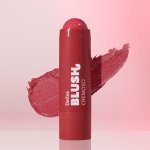 De olho nas tendências, Dailus lança duas novas cores de blush cremoso (Foto: divulgação / Dailus)