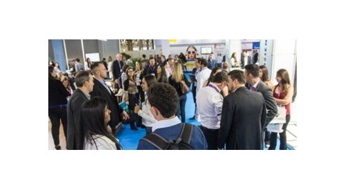 in-cosmetics Latin America: visitor numbers grow by 31%