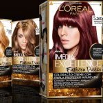 Nova coleção Fashion Paris, da Imédia Excellence