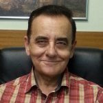 Demetre Giokaris, diretor da Aspa Cosméticos