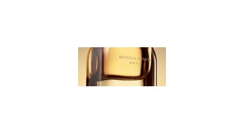 Bottega Veneta lança o perfume Knot