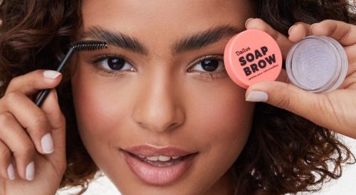 Dailus lança nova coleção para sobrancelhas