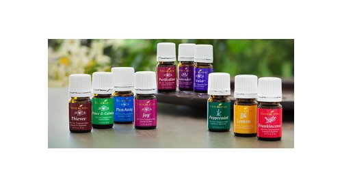 Young Living Essential Oils Expands Business into Indonesia