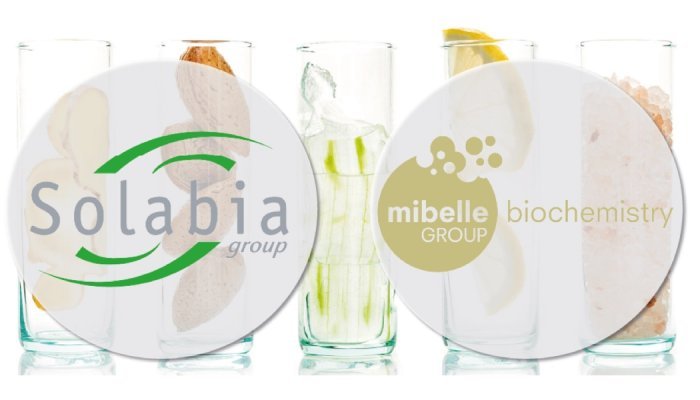 Ingredientes: Solabia adquire a Mibelle Biochemistry do grupo espanhol Persán
