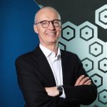 François Tassart, CEO do Grupo Albéa (Photo: Albéa)