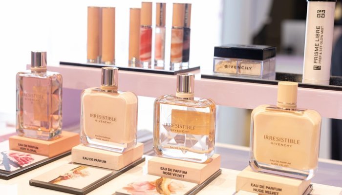 Givenchy inaugura pop-up no Shopping Eldorado em São Paulo