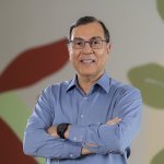 Ulisses Sabará é sócio-presidente do Grupo Sabará