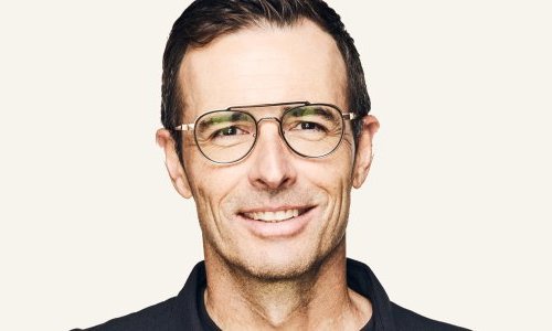 Ex-Lululemon Calvin McDonald retorna ao mundo da beleza como CEO da Wella