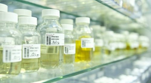 Givaudan: Efeitos cambiais pesam sobre o lucro do primeiro semestre