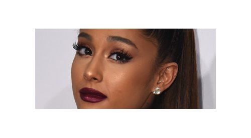 Ariana Grande is taking over the fragrance industry